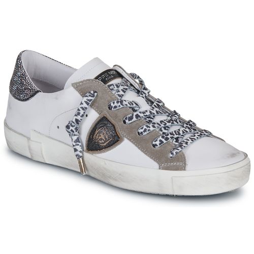Sneakers basse PRSX LOW WOMAN - Philippe Model - Modalova