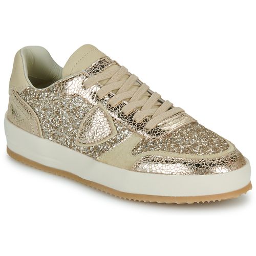 Sneakers basse NICE LOW WOMAN - Philippe Model - Modalova