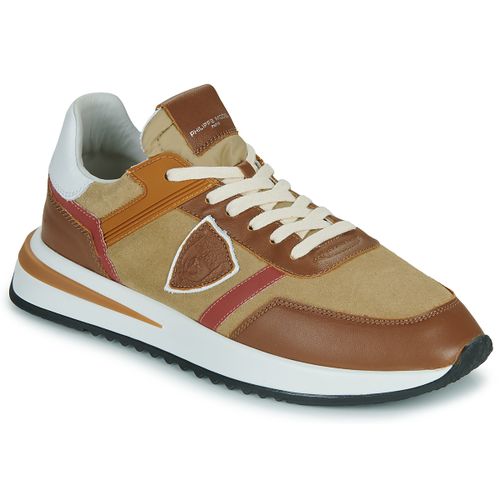 Sneakers TROPEZ 2.1 LOW MAN - Philippe Model - Modalova