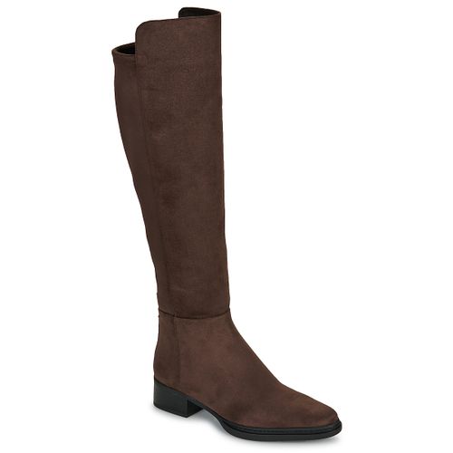Stivali a metà coscia LEX BOOT - MICHAEL Michael Kors - Modalova