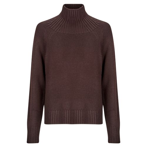 Maglione SOLID TNK EASY SWEATER - MICHAEL Michael Kors - Modalova