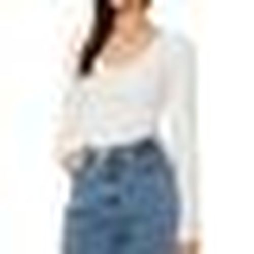 T-shirts a maniche lunghe Essential - Tommy Hilfiger - Modalova