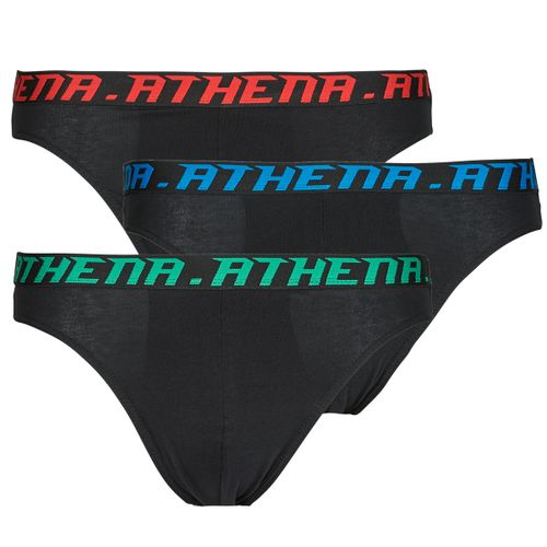Slip MY PETITS PRIX Pack de 4 - Athena - Modalova