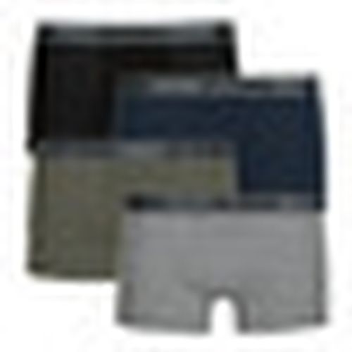 Boxer Athena BASIC COTON Pack de 4 - Athena - Modalova
