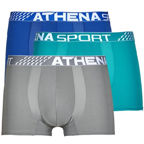 Boxer Athena FRESH Pack de 3 - Athena - Modalova