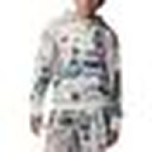 Felpe con cappuccio Mj Essentials All Over Printed - Nike - Modalova