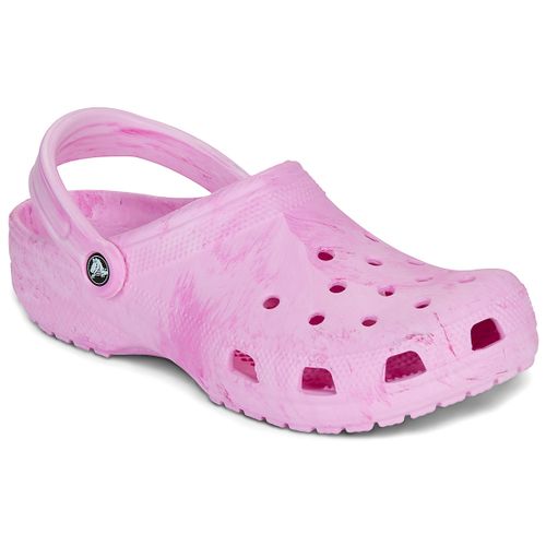 Scarpe Cls Watercolor Marbled Clog - Crocs - Modalova
