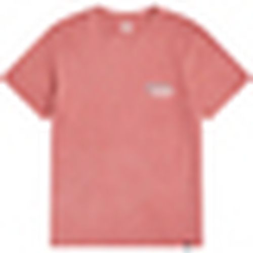 T-shirt Worldwide Freeride Jacob - Animal - Modalova