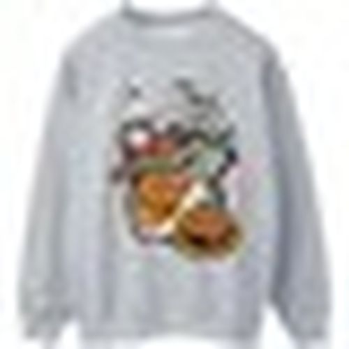 Felpa BI53199 - Nightmare Before Christmas - Modalova