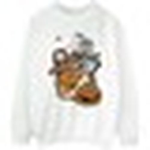 Felpa BI53199 - Nightmare Before Christmas - Modalova