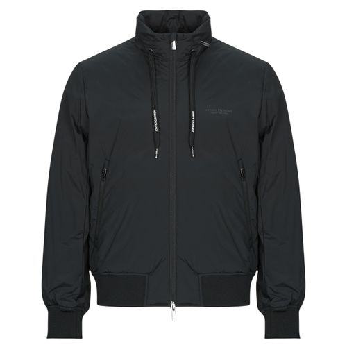 Giubbotto BLOUSON JACKET - Armani Exchange - Modalova