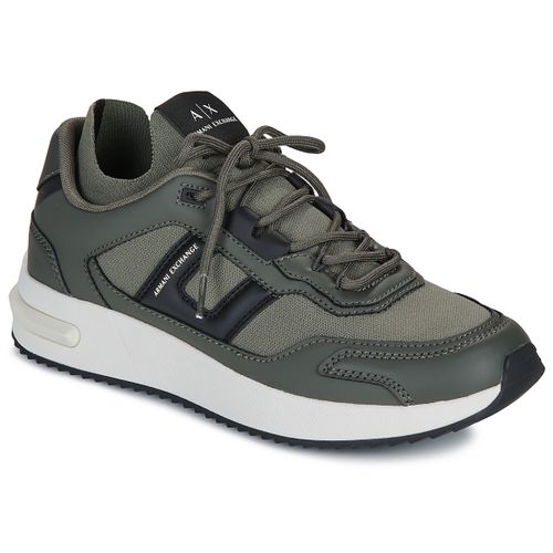 Sneakers DUSSELDORF KNIT - Armani Exchange - Modalova