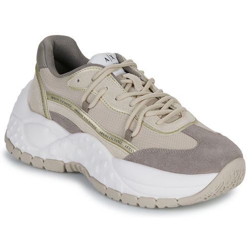 Sneakers basse VEDDER - Armani Exchange - Modalova