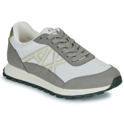 Sneakers basse DROP - Armani Exchange - Modalova
