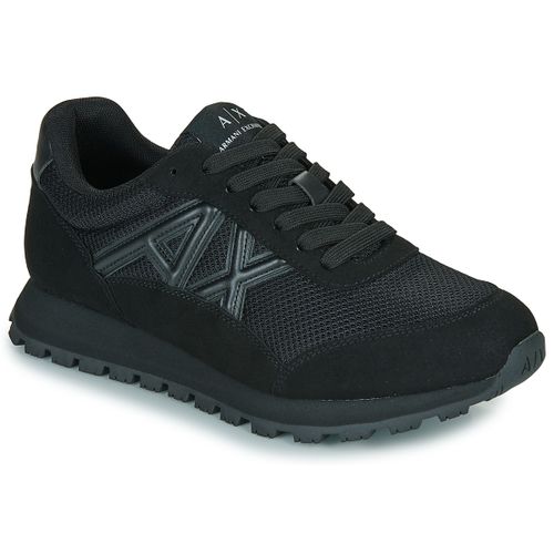 Sneakers basse DROP - Armani Exchange - Modalova