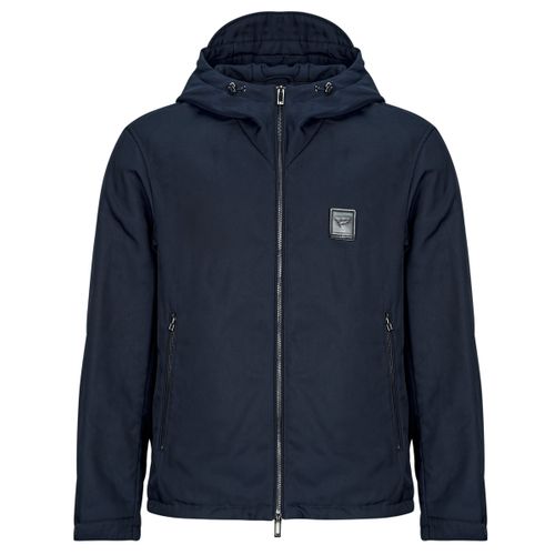 Giubbotto BLOUSON JACKET - Emporio armani - Modalova