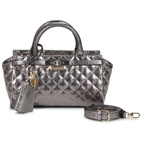 Borsette Guess IDRA SMALL SATCHEL - Guess - Modalova
