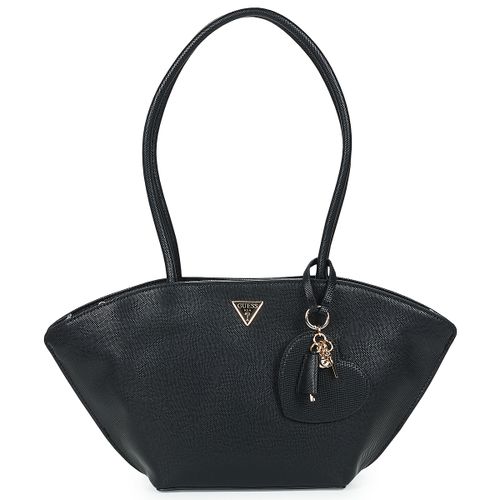 Borsa a spalla BOLENA SHOULDER SATCHEL - Guess - Modalova