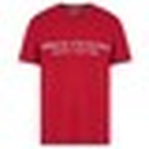 T-shirt & Polo EAX 8NZT72 - EAX - Modalova