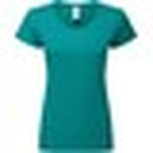 T-shirts a maniche lunghe Iconic - Fruit Of The Loom - Modalova