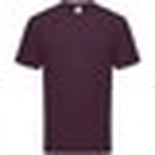 T-shirts a maniche lunghe 61422 - Fruit Of The Loom - Modalova