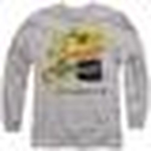 T-shirts a maniche lunghe Therapy - Spongebob Squarepants - Modalova