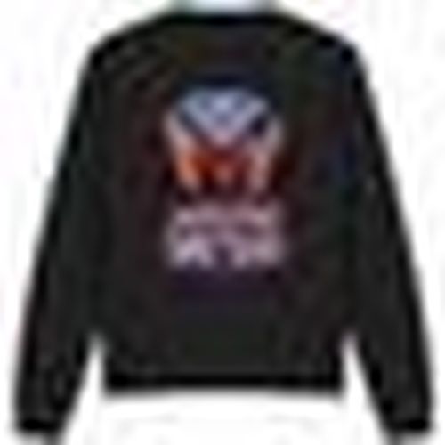 Felpe Star Trek The Final Frontier - Star Trek - Modalova