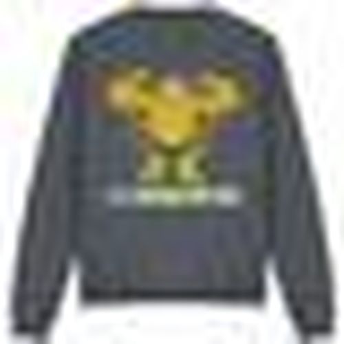 Felpe Garfield Nothing Like This - Garfield - Modalova