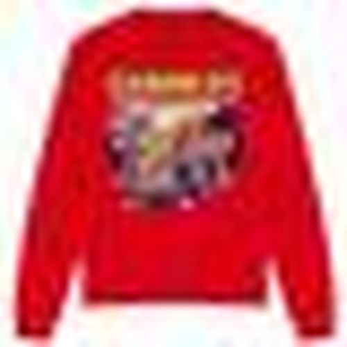 Felpe Garfield Pet Force Four - Garfield - Modalova