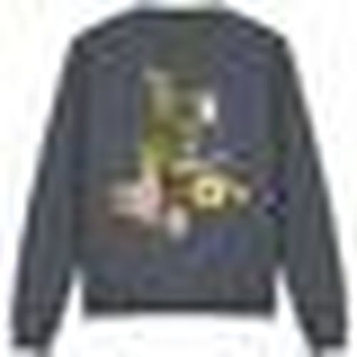 Felpe Screams - Spongebob Squarepants - Modalova