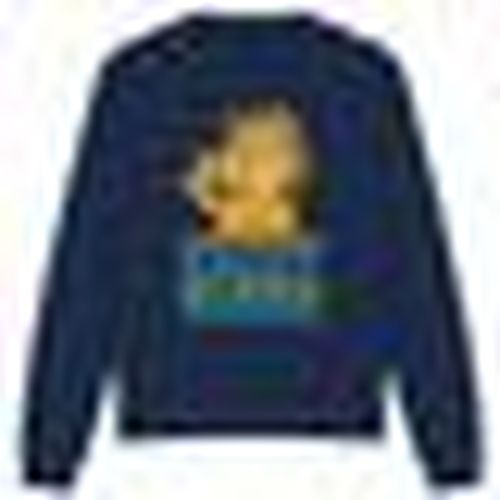 Felpe Garfield Never Wrong - Garfield - Modalova