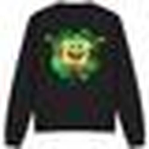 Felpe Spongey - Spongebob Squarepants - Modalova