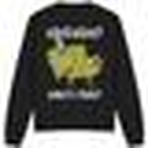 Felpe Sarcasm Meme - Spongebob Squarepants - Modalova