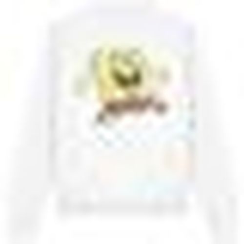 Felpe Happy Running - Spongebob Squarepants - Modalova