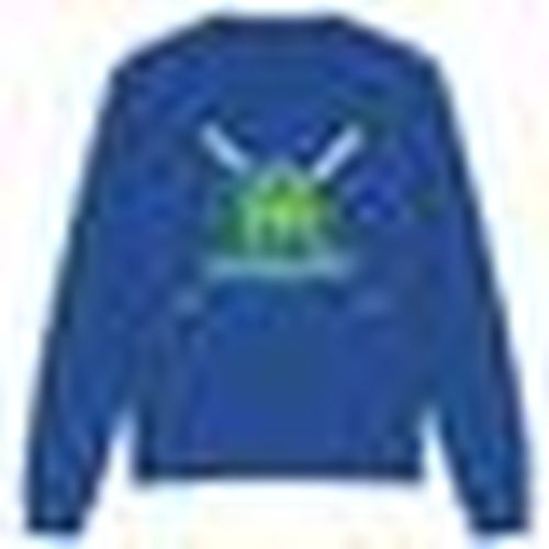 Felpe Since 1984 - Teenage Mutant Ninja Turtles - Modalova