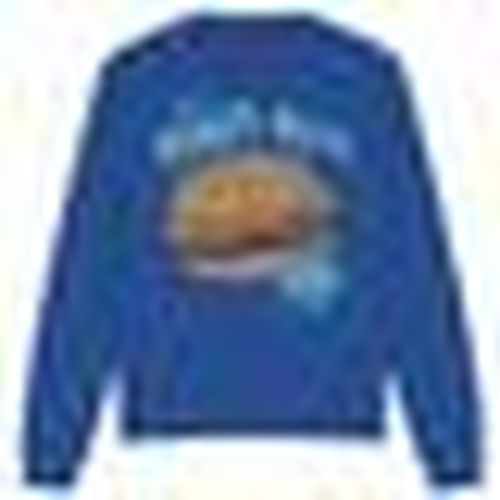 Felpe Krusty Krab - Spongebob Squarepants - Modalova