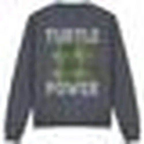 Felpe Turtle Power - Teenage Mutant Ninja Turtles - Modalova