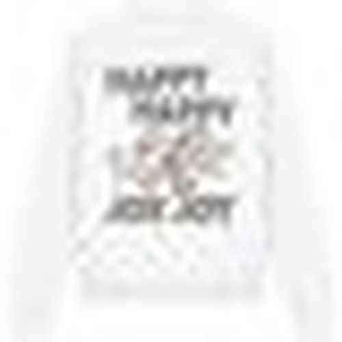 Felpe Happy Happy Joy Joy - Ren & Stimpy - Modalova