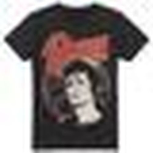 T-shirts a maniche lunghe Space Oddity - David Bowie - Modalova