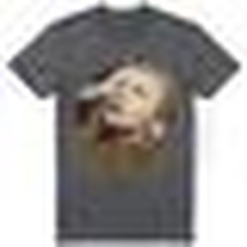T-shirts a maniche lunghe Hunky Dory - David Bowie - Modalova