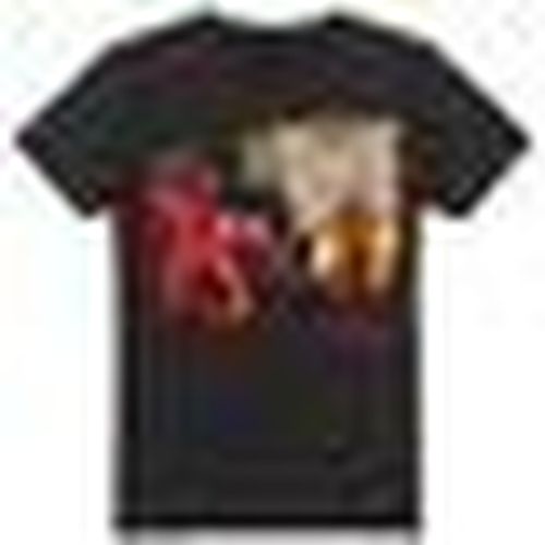 T-shirts a maniche lunghe Let's Dance - David Bowie - Modalova