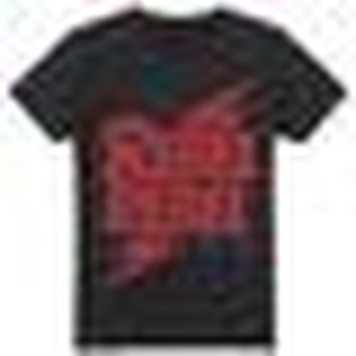 T-shirts a maniche lunghe How Could They Know - David Bowie - Modalova