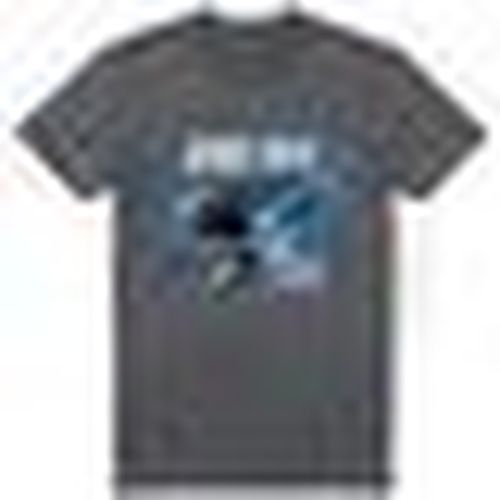 T-shirt The Final Frontier - Star Trek - Modalova