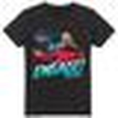 T-shirts a maniche lunghe Engage - Star Trek - Modalova