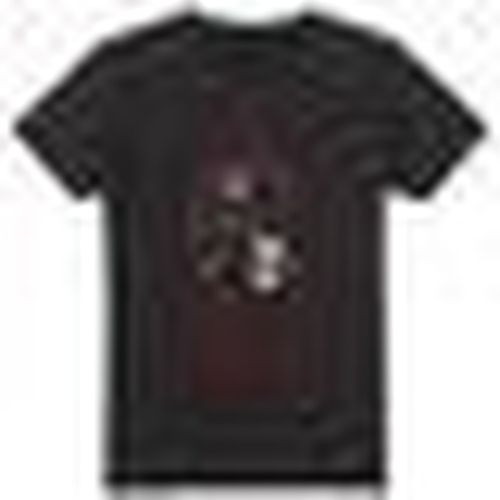 T-shirts a maniche lunghe Borg Construct - Star Trek - Modalova