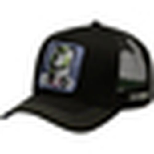 Cappellino DC Comics Joker Cap - Capslab - Modalova