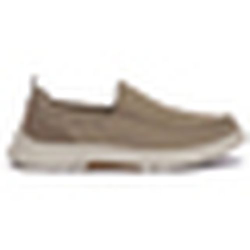 Sneakers Lumberjack CN003 BEIGE - Lumberjack - Modalova