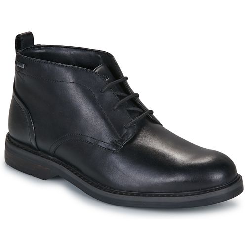 Scarpe Clarks Aldwin Mid GTX - Clarks - Modalova