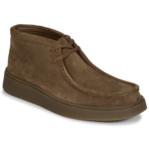 Scarpe Clarks Torview Hi - Clarks - Modalova