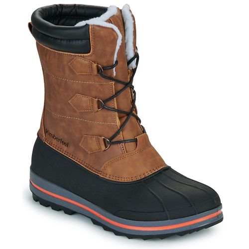 Scarpe da neve Kimberfeel JAREK - Kimberfeel - Modalova